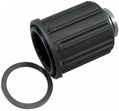 Shimano body 8/9v rm66 15 noks y3td98040