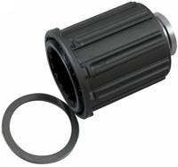 Shimano body 8/9v rm66 15 noks y3td98040 - thumbnail