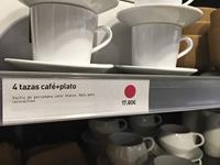 Apli ronde etiketten in etui diameter 19 mm, groen, 560 stuks, 70 per blad - thumbnail