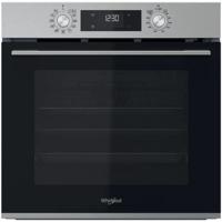 Whirlpool OMK58RU1X met Pyrolyse zelfreiniging - thumbnail