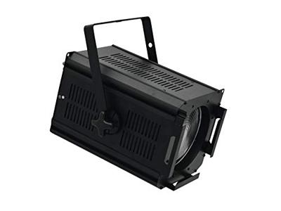 Eurolite Theaterspot 2000 Fresnel bk