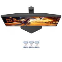 AOC Gaming U27G4R – 27 inch 4K Ultra HD-monitor, 160 Hz in UHD of 320 Hz in FHD, Dual Frame, 1 ms, compatibel met G-Sync, HDR400 (3840 x 2160, 2 x HDMI 2.1, 1 x DisplayPort 1.4, USB-hub) - thumbnail