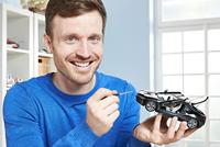 Revell bmw i8 - thumbnail