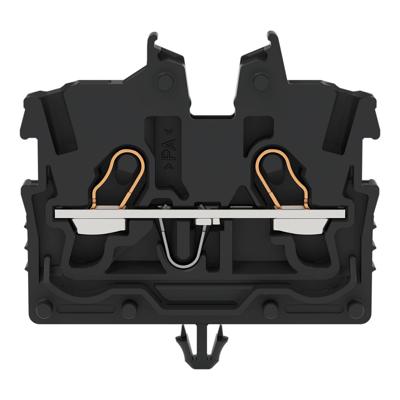 WAGO 2050-315 Doorgangsklem 100 stuk(s)