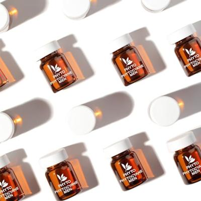 Phyto Phytocyane Men Treatment Set 42 ml