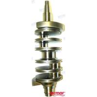 REC6N7-11411-00 - Crankshaft Yamaha - thumbnail