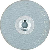 PFERD TOOLS CD 75 A 60 FLEX 42757706 Schuurblad Korrelgrootte (num) 60 (Ø) 75 mm 50 stuk(s) - thumbnail