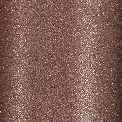 Florence • glitterpapier 250g a4 bruin 5x