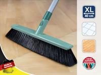 Leifheit 45031 xtra clean allround bezemkop 40 cm - thumbnail