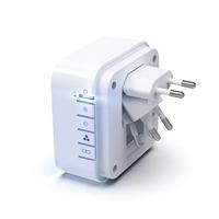 m-e modern-electronics 41308 Ontvanger voor Draadloze deurbel Verlicht - thumbnail