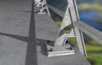 Fischer 506888 FHB II-A S M10 x 75/10 A4 Highbond ankerstang 85 mm 10 mm 10 stuk(s) - thumbnail