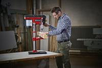 Einhell TC-BD 630/1 Kolomboormachine 630 W - thumbnail