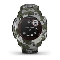 Garmin Instinct Solar Camo Edition MIP Camouflage GPS - thumbnail