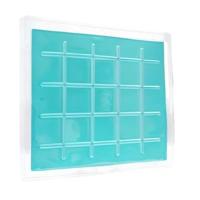 We R Makers • magnetic cutting mat & ruler - thumbnail