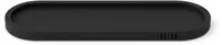 Janzen Luxury Tray Small Black 1St - thumbnail