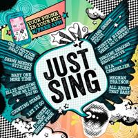 Just Sing - thumbnail