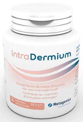 Metagenics Intradermium (90 tab)