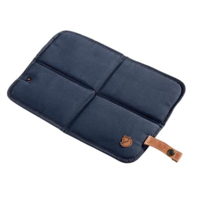 Fjällräven Zitkussen G-1000® Seat Pad, navy