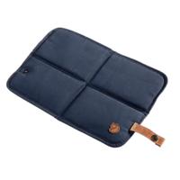 Fjällräven Zitkussen G-1000® Seat Pad, navy - thumbnail
