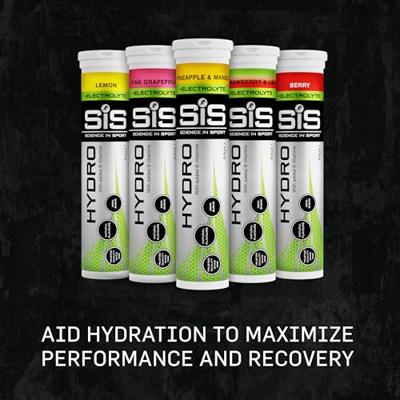 Sis Energydrink Go Hydro | Sis | 84g Sis Energydrink Go Hydro | Sis | 84g