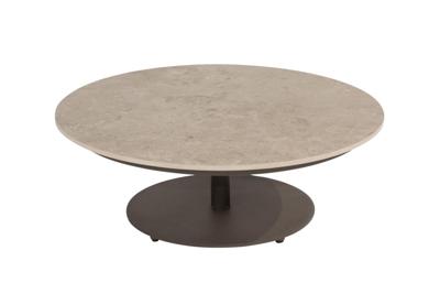 4 Seasons Outdoor | Boaz Koffietafel 80 x 30 cm | Terre