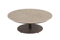 4 Seasons Outdoor | Boaz Koffietafel 80 x 30 cm | Terre - thumbnail