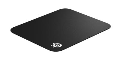 Muismat SteelSeries QcK Zwart - thumbnail