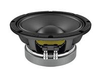 Lavoce WAF082.00 8 inch 20.32 cm Woofer 200 W 8 Ω - thumbnail