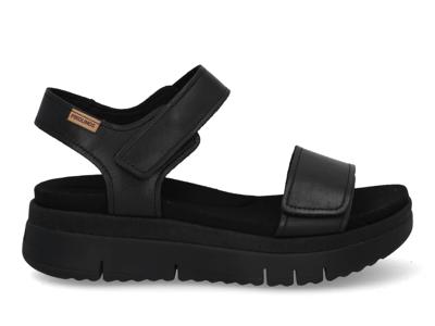 Pikolinos Palma 0940 black Zwart maat 38 Pikolinos Palma 0940 black Zwart maat 38
