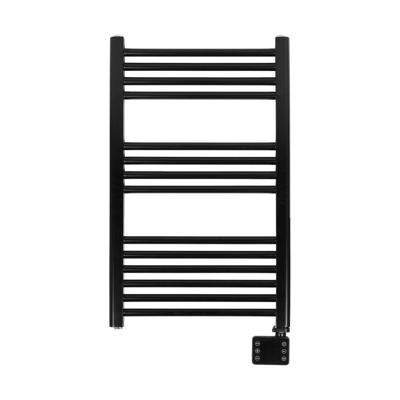 Eurom Sani Bathroom Radiator 600 WiFi Badkamerkachel Zwart Eurom Sani Bathroom Radiator 600 WiFi Badkamerkachel Zwart
