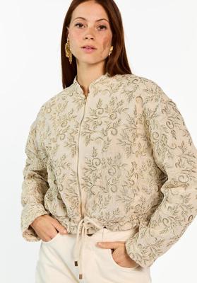 Aaiko Jack Solane | Beige Aaiko Jack Solane | Beige