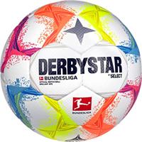 Voetbal Derbystar Brillant APS Bundesliga 22/23 - thumbnail