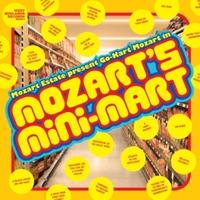Mozart's Mini-Mart - CD (5013929750524) - thumbnail