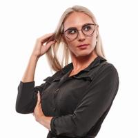 Brillenframe Dames Emilio Pucci EP5106 53005 - thumbnail