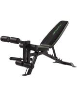 Tunturi UB60 Utility Bench halterbank - thumbnail