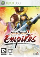 Samurai Warriors 2 Empires - thumbnail