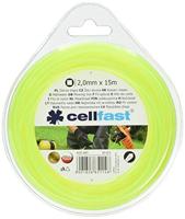 Draad voor snijmachine Cellfast 15 m 2 mm - thumbnail