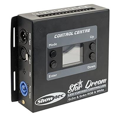 Showtec Showtec Star Dream 6x3m White