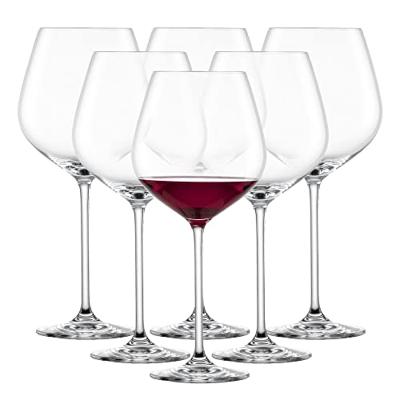 SCHOTT ZWIESEL - Fortissimo - Bourgogne glas nr. 140 set/6 SCHOTT ZWIESEL - Fortissimo - Bourgogne glas nr. 140 set/6