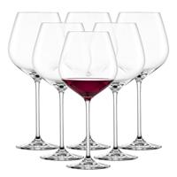 Schott Zwiesel Fortissimo Rodewijnglas Bourgogne 140 0,73 l, per 6 - thumbnail
