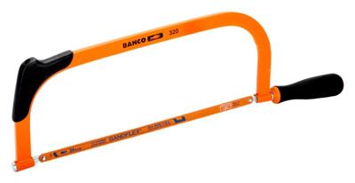 Bahco Metaalzaagbeugel Traditionele Greep 300mm - 320