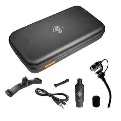 Neumann MCM 114 Bass Set