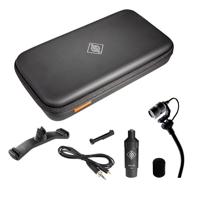 Neumann MCM 114 Bass Set - thumbnail