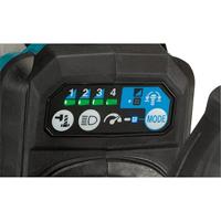 Makita TW008GZ Accu slagmoersleutel 760Nm 1/2" borgpin XGT 40V Max Basic Body - thumbnail