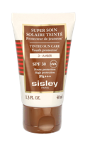 Sisley Super Soin Solaire Teinté SPF 30 3 Amber 40ml - thumbnail