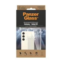 PanzerGlass Backcover Samsung Galaxy S23 Transparant Inductieve lading - thumbnail