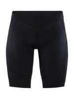 Craft 1907136 Essence Shorts Wmn - Black - S - thumbnail