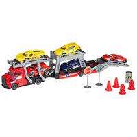 Dickie transporter set - thumbnail