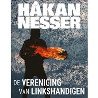De Vereniging van Linkshandigen - thumbnail