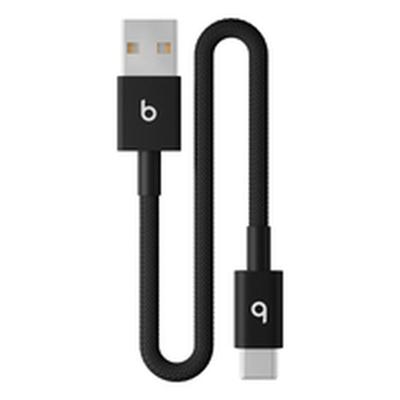 Kabel USB A naar USB-C Apple MEQL4ZM/A Zwart
